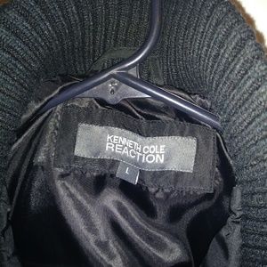 Kenneth Cole Reaction jacket